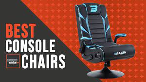 best console gaming chair for ps5 and