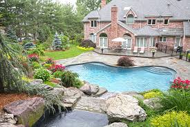 swimming pools homes in warner robins