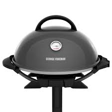 electric grill in the electric grills