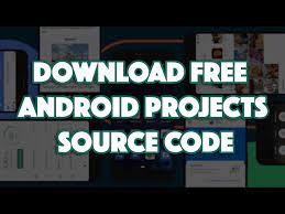 android apps source code