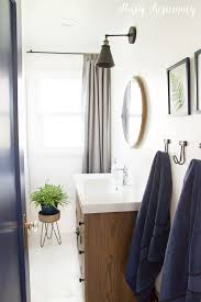 Most of the times it's shallow and sleek, only. Round Sliding Bathroom Mirror Stacy Risenmay