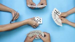 how to play spades simple card game rules