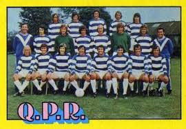 Image result for qpr team 1974 photos