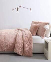 pink comforter sets