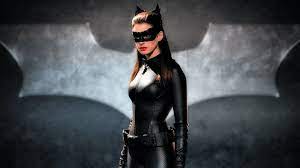 爆雷者聯盟之貓女安海瑟薇：她是如何成為爆雷「蝙蝠俠已死」的幫兇？ – 電影神搜