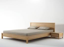 queen size bed by karpenter design