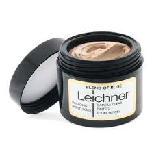 Leichner Professional Cosmetic Foundation