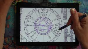 New Moon In Virgo September 2017 Esoteric Astrology Chart Read Energy Forecast