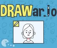 Draw and guess es un juego de dibujo multijugador en el que dibujas y adivinas qué otro jugador está dibujando. Drawar Io Juegos En Linea 7juegos Es