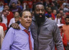 I like to watch basketball, not flailing arms and guys intentionally trying to throw themselves into people. Houston Rockets Should The Team Target Kelvin Sampson