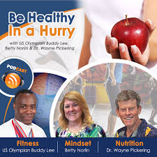Be Healthy In A Hurry Podcast Podcast Listen Reviews
