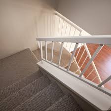 choosing a carpet for your stairs