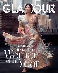 glamour magazine u s november 2021