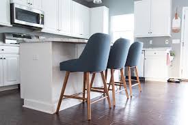 9 affordable modern counter stools for