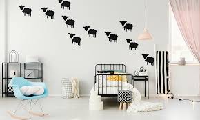 Wall Art Design Ideas For Your Bedroom