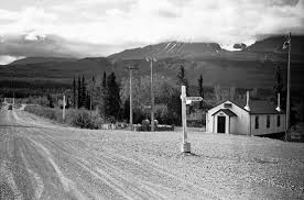 Admin Welcome To Yukon History Trails