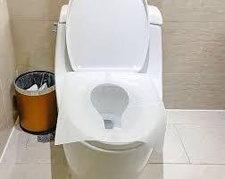 Best Disposable Toilet Seat Covers