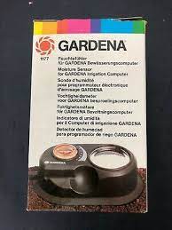 Gardena Model 1177 Soil Moisture Sensor