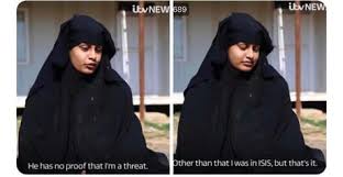 Do you believe she be deprived of t. Best 30 Shamima Begum Fun On 9gag