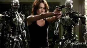 As mentioned earlier, sarah connor is yet another strong female played by lena headey. Lena Headey Sarah Connor S Mortal Combat Youtube