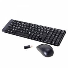Instead of having a messy desktop, the wireless keyboards and mouse helps us to keep things more managed and look. Buy Logitech Combo Wireless Keyboard Mouse Mk220 English Online Shop Electronics Appliances On Carrefour Uae