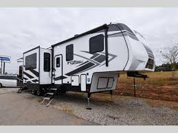 toy hauler fifth wheel review 3 toy