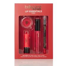 lip essentials kit ruby
