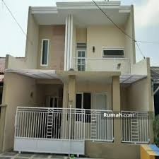 Coba tengok model rumah minimalis 2 lantai di sini. Rumah Minimalis 2 Lantai Surabaya Rungkut Trovit