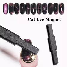kbshimmer black s magnet for magnetic