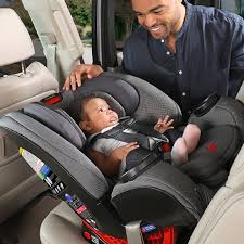 One4life Tight All In One Car Seat