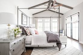 5 master bedroom design ideas to