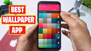 tapet best wallpaper app 5 reasons