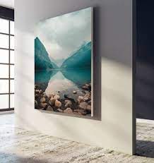 Large Canvas Prints Custom Canvas Art