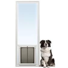 French Door Inserts Plexidor Dog Doors