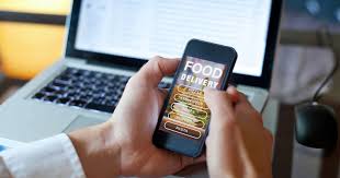 The brand says there are no fees or time. What You Need To Know About The Most Popular Food Delivery Apps Commentary Fast Casual