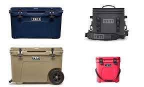 the 11 best yeti coolers ranked for