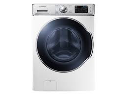 Wf9110 5 6 Cu Ft Front Load Washer With Superspeed