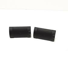Bmw 5 E60 Saloon Rear Seat Isofix Cover