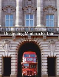 Designing Modern Britain