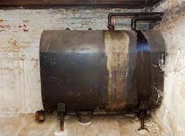 Cost Of Removing A Domestic Oil Tank