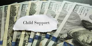 How Child Support Is Calculated Mens Divorce