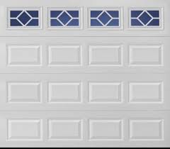 China Waterton Garage Door Windows