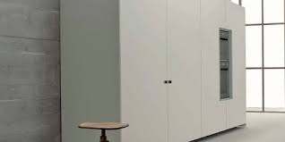 Contemporary Storage Cabinet For