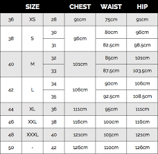 Actual Ebay Sizing Chart Hanes Bra Size Chart Brands Outlet