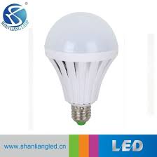 Led Emergency Light Bulb With Rechargeable Battery E27 Lamp China Led Emergency Bulb 12v Led Bulb Made In China Com
