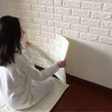 We will give you calculate the correct order quantity and price faq: Deals On Usstore Pe Foam 3d Wallpaper Diy Embossed Brick Stone Wall Stickers Art Family Home Decor Decoration Vinyl Art Mural White Compare Prices Shop Online Pricecheck