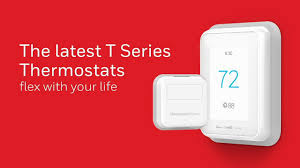Ces 2019 Honeywell Home T9 And T10 Pro Smart Thermostats