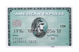 american express credit cards bdo