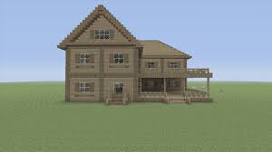 You need to use and work with what you have and. Minecraft Tutorial Easy House Youtube House Plans 144151