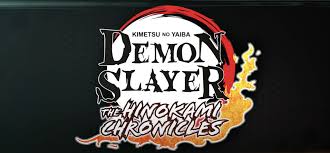 Jun 01, 2021 · official sega website, latest games and videos. Demon Slayer The Hinokami Chronicles Gets North American Release